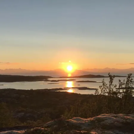 Lägenhet Hamaroy *