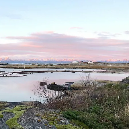 Hamaroy Lägenhet Egedalen