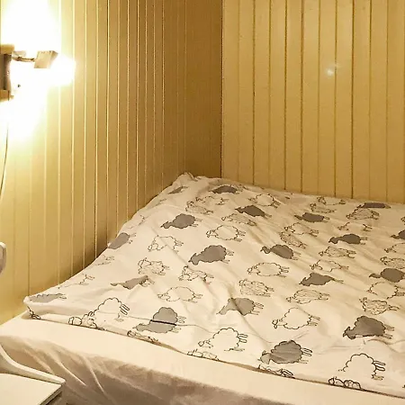 Lägenhet Hamaroy *