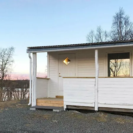 Hamaroy Lägenhet